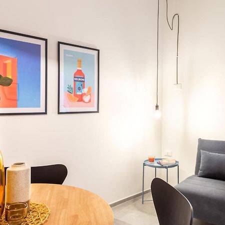 Stylish Loft In The City Center 트리에스테 외부 사진