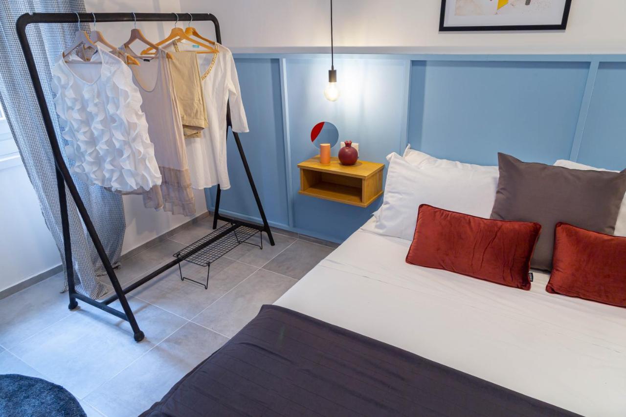 Stylish Loft In The City Center 트리에스테 외부 사진