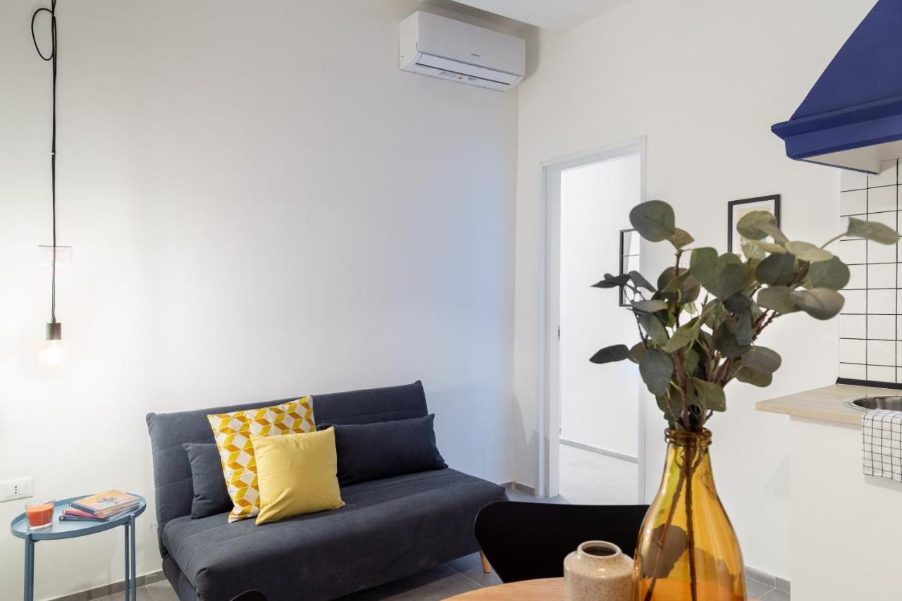 Stylish Loft In The City Center 트리에스테 외부 사진